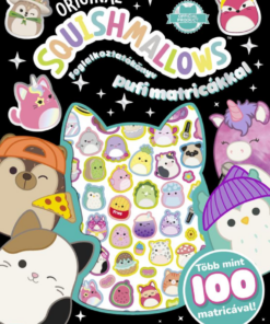 Original Squishmallows