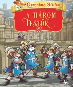 A három testőr