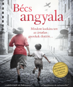 Bécs angyala