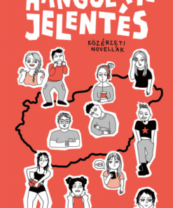 Hangulatjelentés