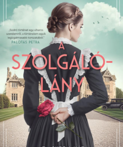 A szolgálólány – Az Ashton-ház