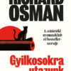 Gyilkosokra utazunk