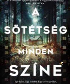 A sötétség minden színe