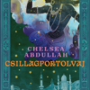Csillagportolvaj