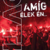 Amíg élek én... - A Diósgyőri VTK szurkolótáborának lebilincselő története