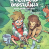 A feltaláló oroszlánja - Nagybetűs szint - Most én olvasok! 0.