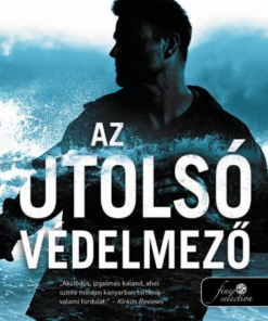 Az utolsó védelmező (Clayton White 1.)