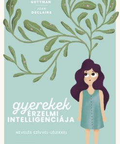 Gyerekek érzelmi intelligenciája
