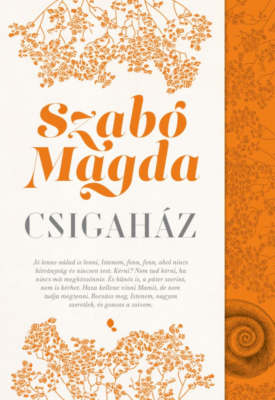 Csigaház