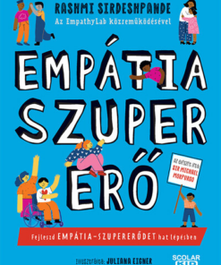 Empátia-szupererő
