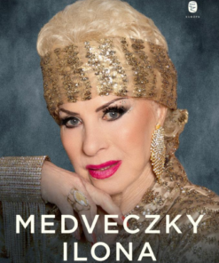 Medveczky Ilona