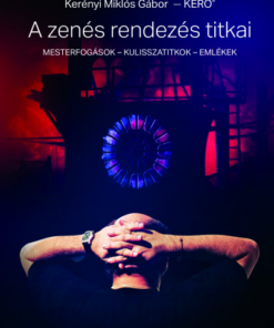 A zenés rendezés titkai