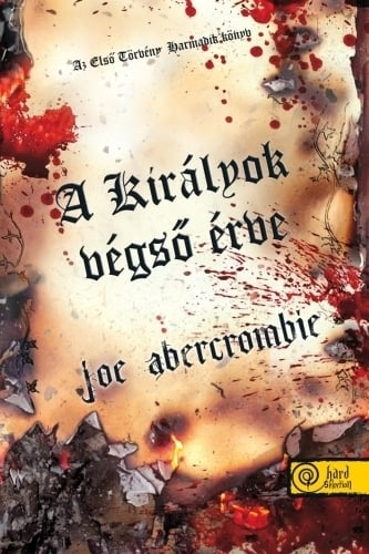 Az első törvény 3. - A királyok végső érve - Image 2
