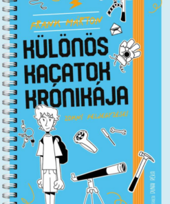 Különös kacatok krónikája