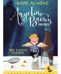 Angelino Brown története