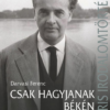 Csak hagyjanak békén