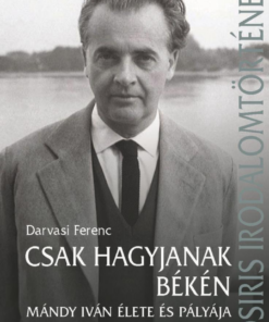 Csak hagyjanak békén