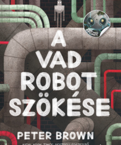 A vad robot szökése - Image 2