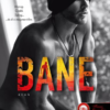 Bane - Átok (Sinners of Saint 4.)