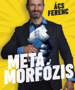 Metamorfózis