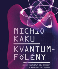 Kvantumfölény
