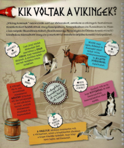 Zseblámpával - A vikingek nyomában - Image 5