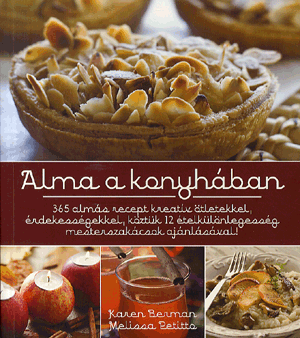 Alma a konyhában - Image 2