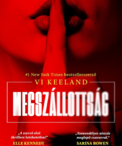 Megszállottság