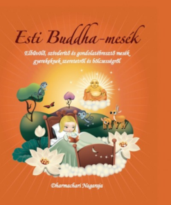 Esti Buddha-mesék