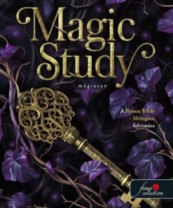Magic Study – Mágiatan (Study 2.)