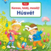 Mini - Keress, találj, mesélj! - Húsvét
