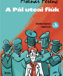 A Pál utcai fiúk