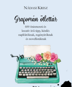Grafomán ötlettár