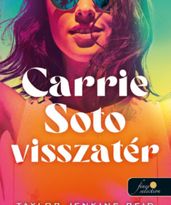 Carrie Soto visszatér