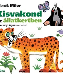 Kisvakond az állatkertben - Image 3