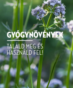 Gyógynövények