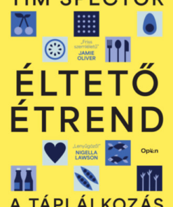 Éltető étrend