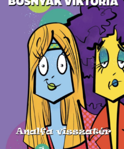 Analfa visszatér