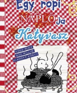 Egy ropi naplója 19. Katyvasz