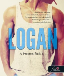 Logan (A Preston fiúk 2.)