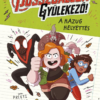A hazug helyettes (Marvell: Bosszúállók, gyülekező! 2.)