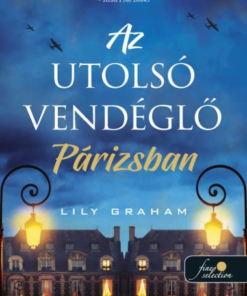 Az utolsó vendéglő Párizsban