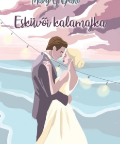 Esküvői kalamajka