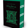 Harry Potter és a Félvér Herceg - Mardekáros kiadás