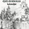 Éjfél és Bíborka kalandjai