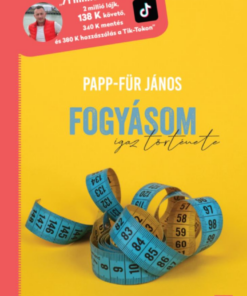 Fogyásom igaz története