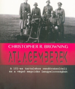 Átlagemberek