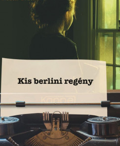 Kis berlini regény