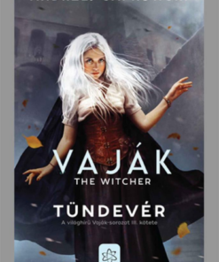 Vaják III. - The Witcher - Tündevér