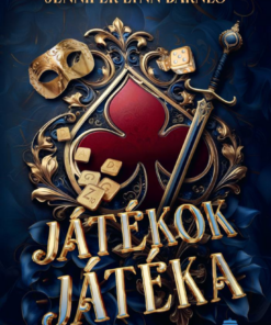 Játékok játéka